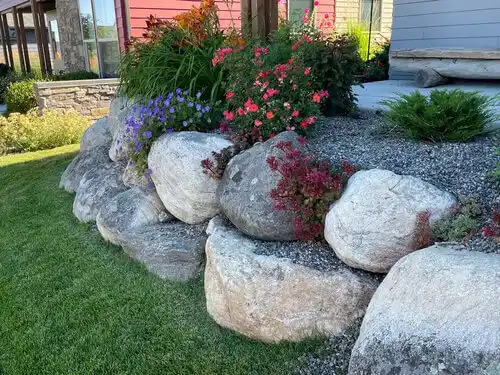 landscaping services Orderville